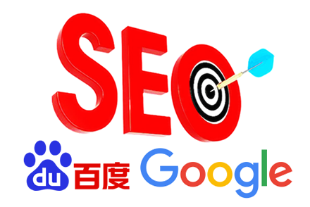 seo设置